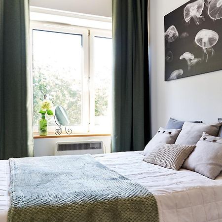 Apartament Sen Apartment Gdansk Ngoại thất bức ảnh