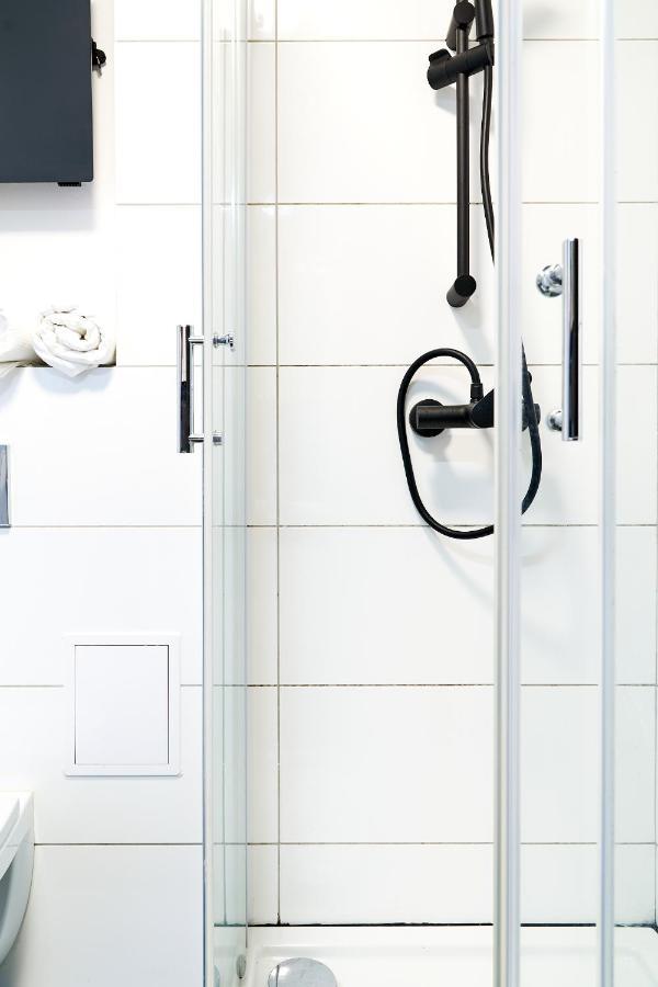 Apartament Sen Apartment Gdansk Ngoại thất bức ảnh